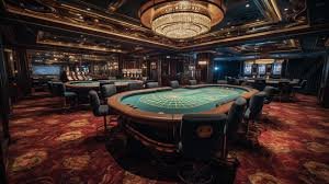 bc game bet Live Casino